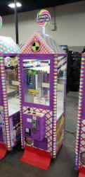 CANDY HOUSE CRANE LOLLIPOP by SMART CRANE #2