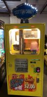 COTTON CANDY SELF VENDING KIOSK INTERMATIC - 2