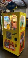 COTTON CANDY SELF VENDING KIOSK INTERMATIC - 3