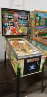 HEE HAW PINBALL MACHINE CHICAGO COIN 1973