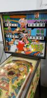 HEE HAW PINBALL MACHINE CHICAGO COIN 1973 - 4