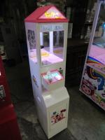 GIFT STORE MICRO CLAW MINI CRANE MACHINE NEW!