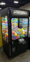 42" IMPULSE "PRIZE PALACE" CRANE MACHINE #9