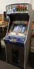 BAD DUDES CLASSIC 19" FIGHTING ARCADE GAME - 3