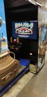 DEAD STORM PIRATES DX MOTION ARCADE GAME NAMCO - 7