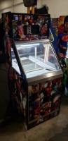 MARVEL SUPER HERO COIN PUSHER MACHINE - 2