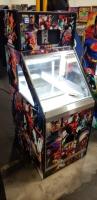 MARVEL SUPER HERO COIN PUSHER MACHINE - 3