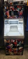 MARVEL SUPER HERO COIN PUSHER MACHINE - 4