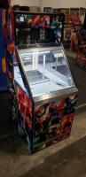 DC SUPER HEROS COIN PUSHER MACHINE - 4