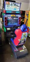 MARIO KART2 SITDOWN DRIVER ARCADE GAME #1 - 2