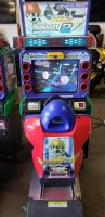 MARIO KART2 SITDOWN DRIVER ARCADE GAME #1 - 3