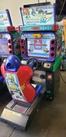 MARIO KART2 SITDOWN DRIVER ARCADE GAME #1 - 4