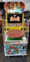 CHO CHABUDAI GAESHI JP TABLE FLIP ARCADE GAME - 3