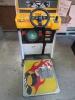 CRAZY TAXI UPRIGHT DRIVER ARCADE GAME SEGA NAOMI - 2