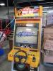 CRAZY TAXI UPRIGHT DRIVER ARCADE GAME SEGA NAOMI - 5