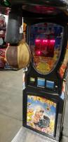 KALKOMAT BOXER BLK SPORTS PUNCHING ARCADE GAME - 5