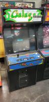 GALAGA UPRIGHT CABARET 19" CRT ARCADE GAME