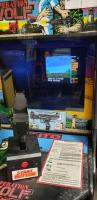 OPERATION WOLF CLASSIC ARCADE GAME TAITO - 2