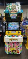 POP'N MUSIC FANTASIA UPRIGHT ARCADE GAME KONAMI