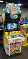 POP'N MUSIC FANTASIA UPRIGHT ARCADE GAME KONAMI - 2