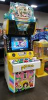 POP'N MUSIC FANTASIA UPRIGHT ARCADE GAME KONAMI - 3