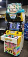 POP'N MUSIC FANTASIA UPRIGHT ARCADE GAME KONAMI - 4