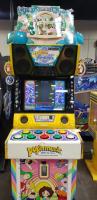 POP'N MUSIC FANTASIA UPRIGHT ARCADE GAME KONAMI - 5