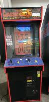 NAMCO CLASSICS 25" UPRIGHT ARCADE GAME - 2