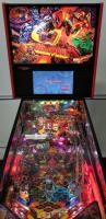 DEADPOOL PRO MODEL PINBALL MACHINE STERN INC - 7