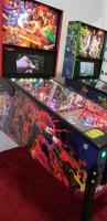 DEADPOOL PRO MODEL PINBALL MACHINE STERN INC - 12