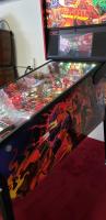 DEADPOOL PRO MODEL PINBALL MACHINE STERN INC - 13