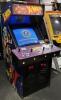 X-MEN 4 PLAYER KONAMI CLASSIC ARCADE GAME