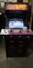 X-MEN 4 PLAYER KONAMI CLASSIC ARCADE GAME - 6