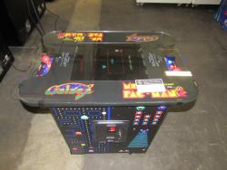 60 IN 1 CLASSIC ARCADE TABLE W LCD BRAND NEW!!