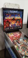 STRANGE SCIENCE PINBALL MACHINE BALLY 1986 - 2