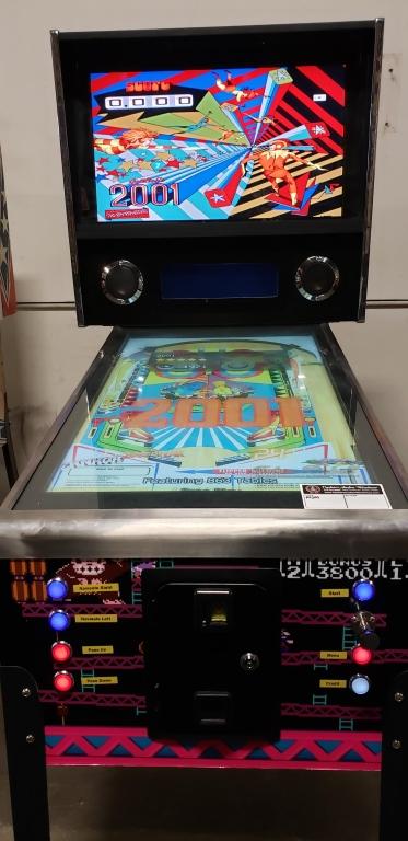 visual pinball table download