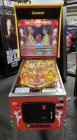 TITLE FIGHT PINBALL MACHINE PREMIER 1990 RARE L@@K - 2