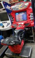 SUPER BIKES FAST & FURIOUS RACING ARCADE GAME