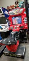 SUPER BIKES FAST & FURIOUS RACING ARCADE GAME - 2