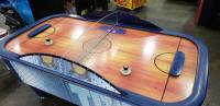 AIR HOCKEY TABLE ICE TITAN YUKON W/TABLE SCORING - 2