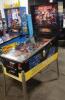 JOHNNY MNEMONIC PINBALL MACHINE WILLIAMS 1995 - 4