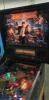 JOHNNY MNEMONIC PINBALL MACHINE WILLIAMS 1995 - 8