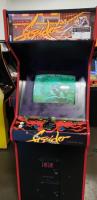 STRYDER CAPCOM CLASSIC 19" UPRIGHT ARCADE GAME - 2