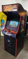 STRYDER CAPCOM CLASSIC 19" UPRIGHT ARCADE GAME - 3