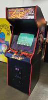 STRYDER CAPCOM CLASSIC 19" UPRIGHT ARCADE GAME - 4