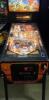 SPACE JAM MICHAEL JORDAN PINBALL MACHINE SEGA - 5