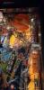 SPACE JAM MICHAEL JORDAN PINBALL MACHINE SEGA - 10