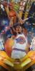 SPACE JAM MICHAEL JORDAN PINBALL MACHINE SEGA - 14