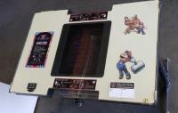 DONKEY KONG NINTENDO COCKTAIL TABLE ARCADE GAME - 5