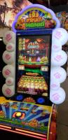 FRUIT MANIA DELUXE TICKET REDEMPTION GAME UNIS - 2